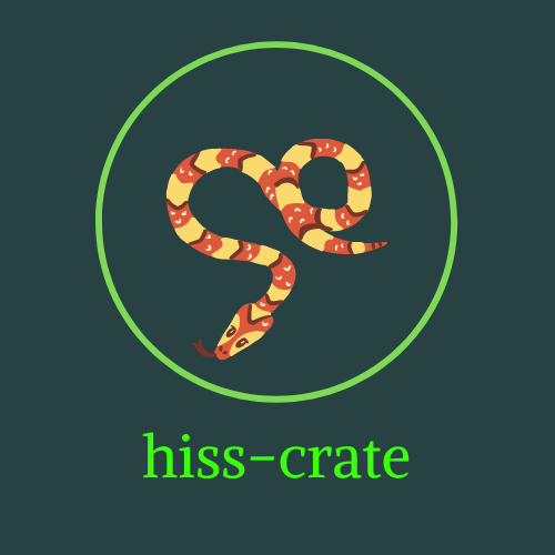 hiss-crate